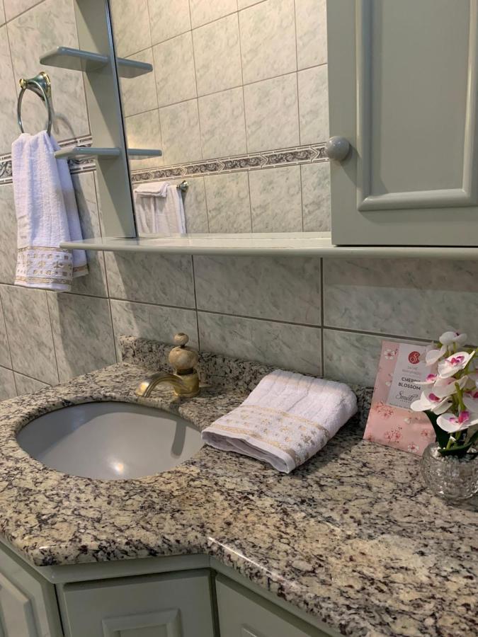 Morada Da Vo Gati Hotel Blumenau Ngoại thất bức ảnh
