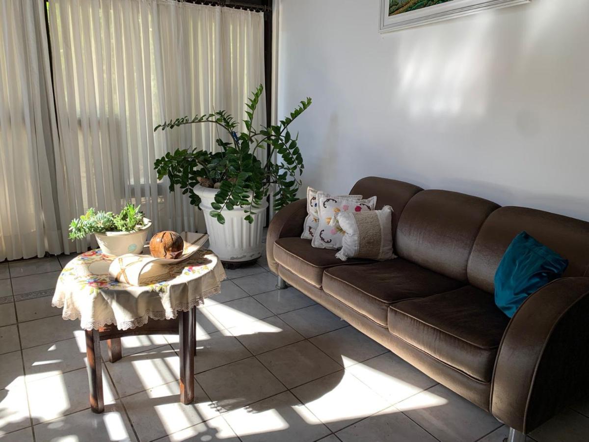 Morada Da Vo Gati Hotel Blumenau Ngoại thất bức ảnh